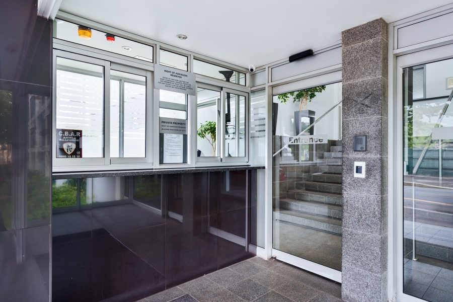 1 Bedroom Property for Sale in Cape Town City Centre Western Cape